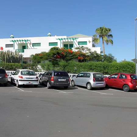 Bonito Apartamento Cerca La Playa San Bartolomé Exterior foto