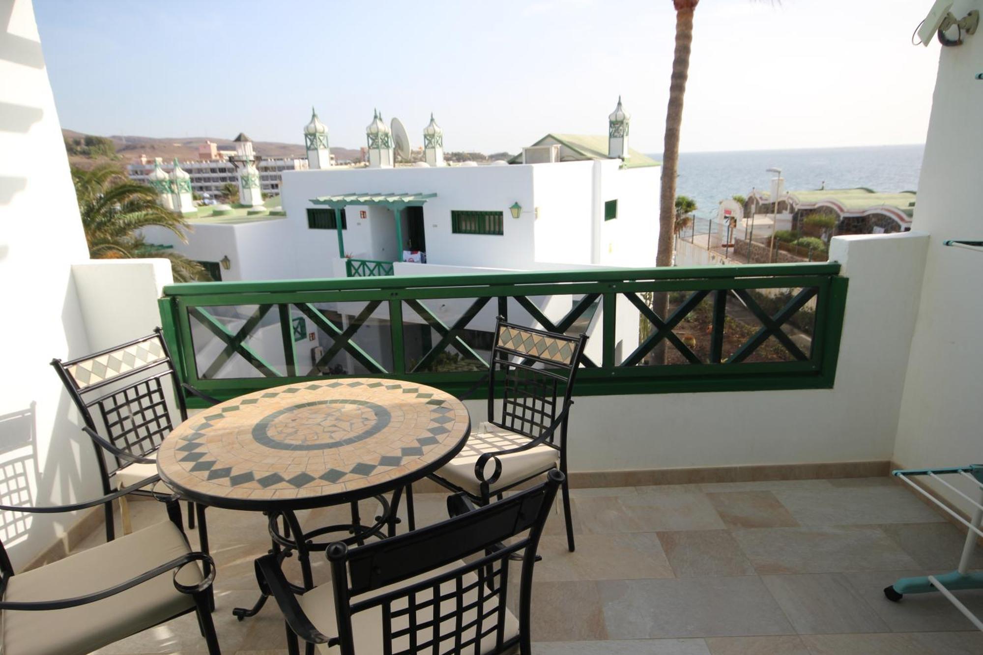 Bonito Apartamento Cerca La Playa San Bartolomé Exterior foto