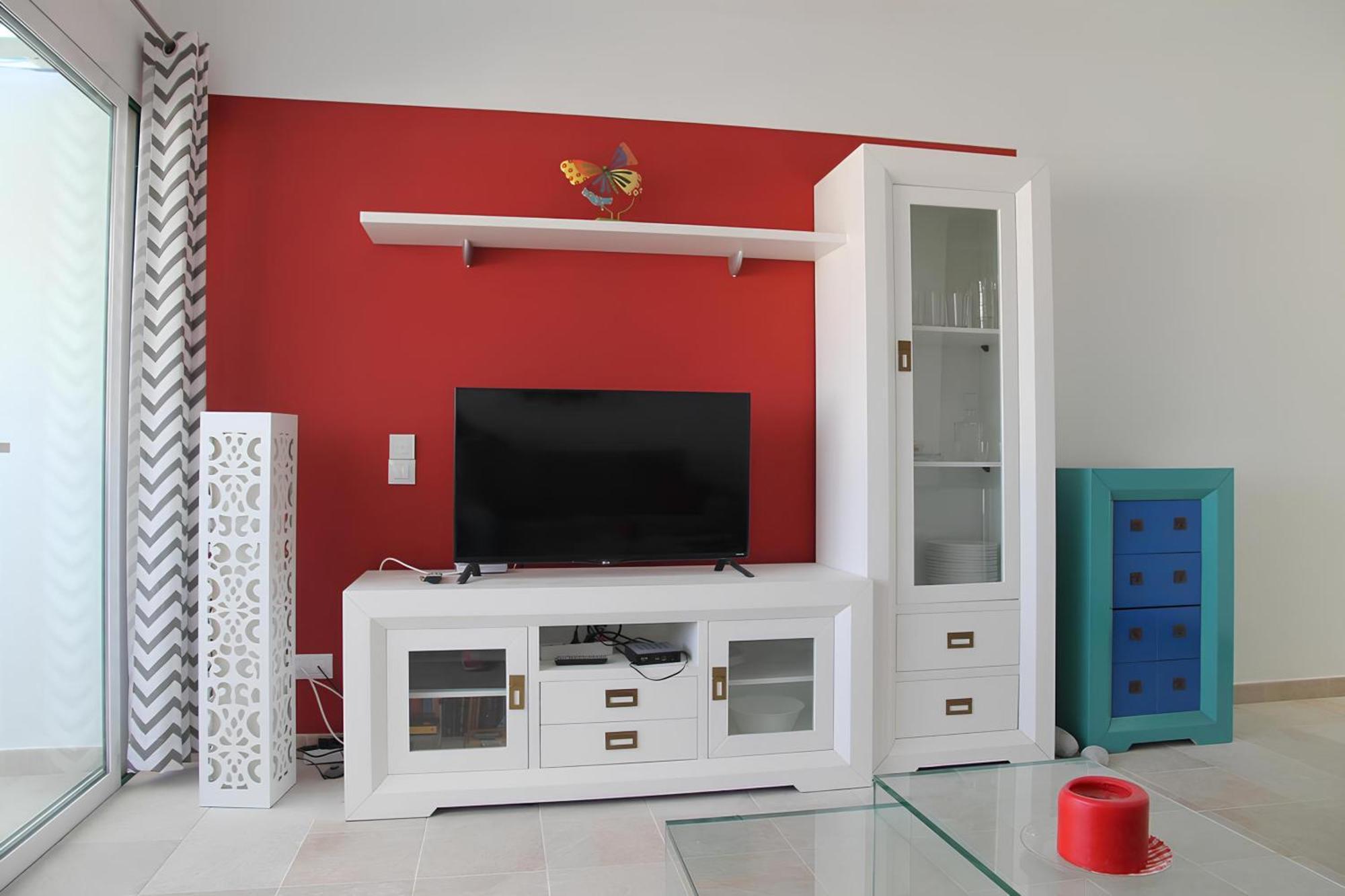 Bonito Apartamento Cerca La Playa San Bartolomé Exterior foto