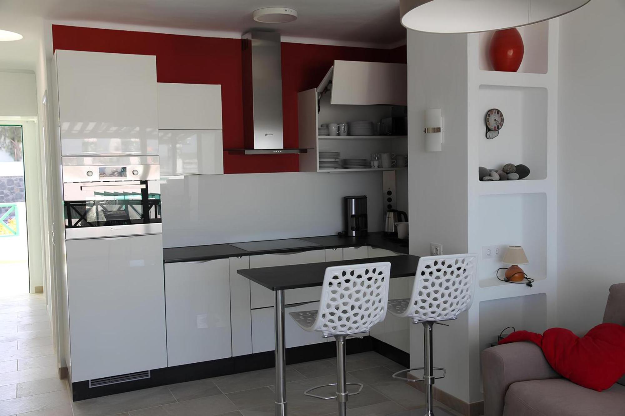 Bonito Apartamento Cerca La Playa San Bartolomé Exterior foto