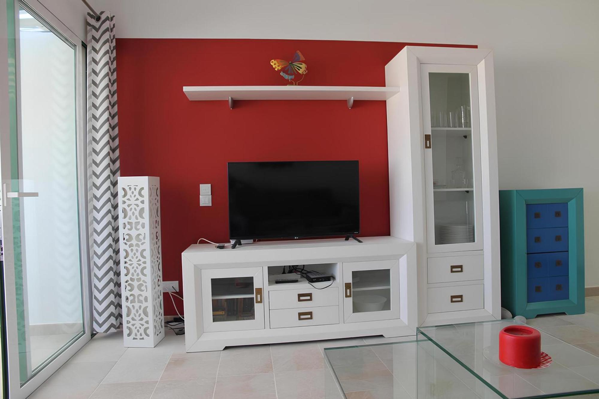 Bonito Apartamento Cerca La Playa San Bartolomé Exterior foto