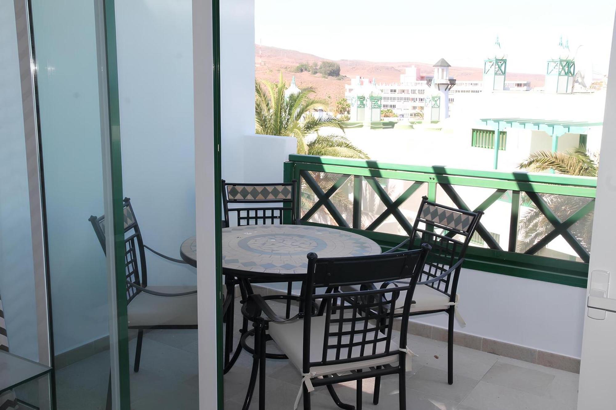 Bonito Apartamento Cerca La Playa San Bartolomé Exterior foto
