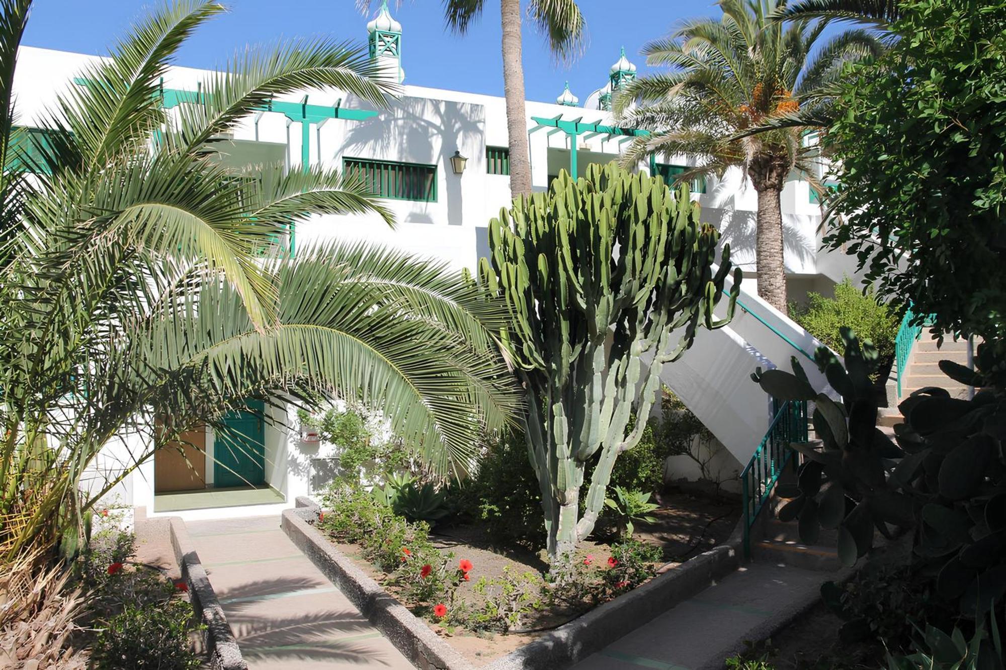 Bonito Apartamento Cerca La Playa San Bartolomé Exterior foto